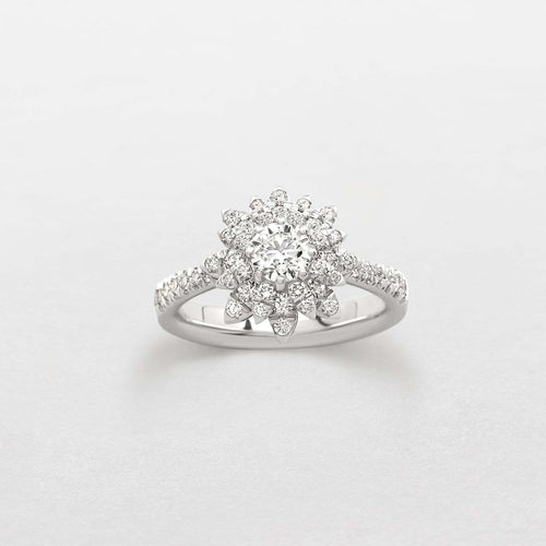Anello donna GIORGIO VISCONTI AB16946GU
