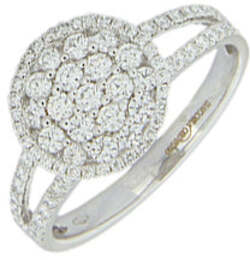 ANELLO DONNA GIORGIO VISCONTI ABX15363