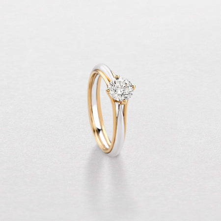 Anello Donna Giorgio Visconti Am16841f