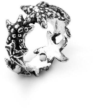 Anello donna GIOVANNI RASPINI 07797/14