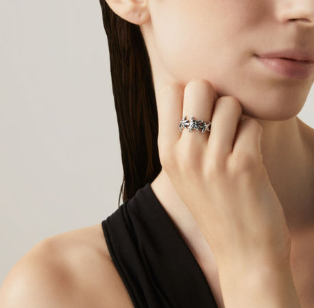 Anello donna GIOVANNI RASPINI 07797/14