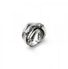 ANELLO DONNA GIOVANNI RASPINI 09686/18