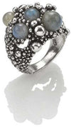 ANELLO DONNA GIOVANNI RASPINI 09958/16
