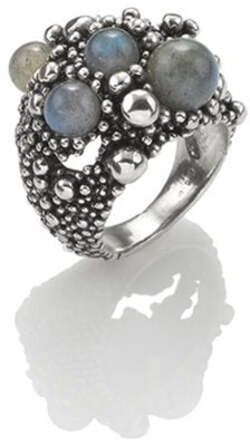 ANELLO DONNA GIOVANNI RASPINI 09958/16
