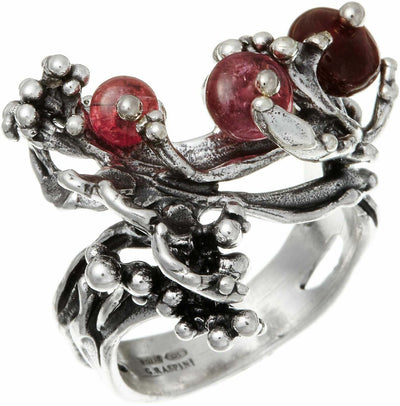 ANELLO DONNA GIOVANNI RASPINI 10309/16