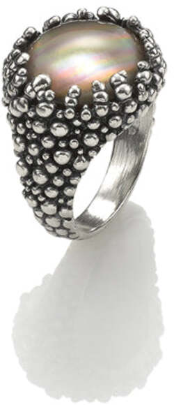 Anello donna GIOVANNI RASPINI 10319/14