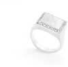 Anello Donna Liu Jo Lj2432m10 Brillantini