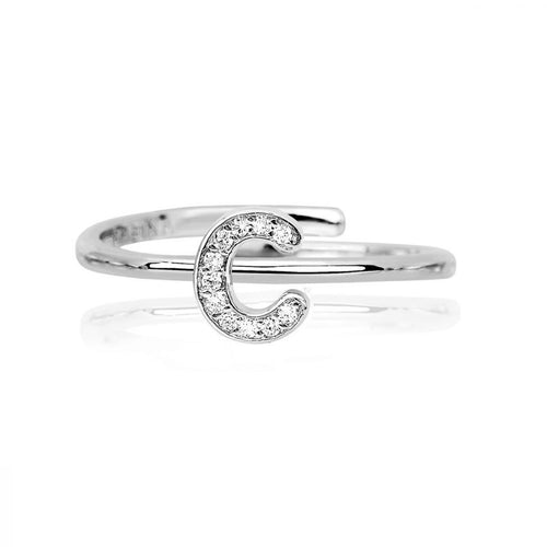 Anello donna MABINA  523110C