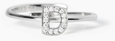 Anello donna MABINA  523110D