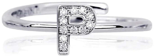 Anello donna MABINA 523110P