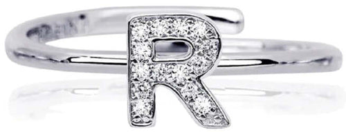 Anello donna MABINA 523110R