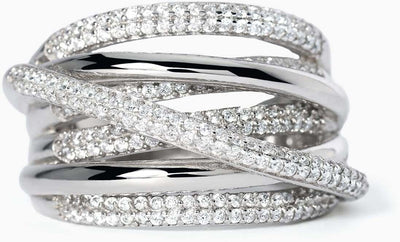 Anello donna MABINA 523151/17