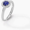 Anello donna MABINA 523209