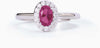 Anello donna MABINA 523340