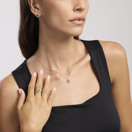 Anello donna MABINA 523359