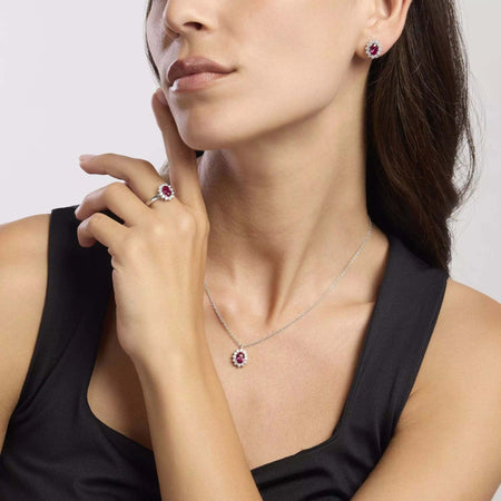 Anello donna MABINA 523361