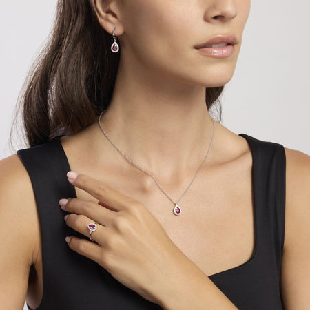 Anello donna MABINA 523373