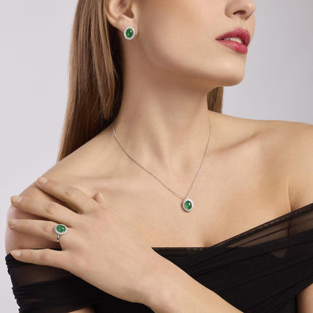 Anello donna MABINA 523415