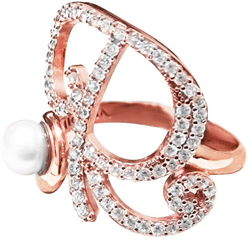 Anello donna MARCELLO PANE ANDV006