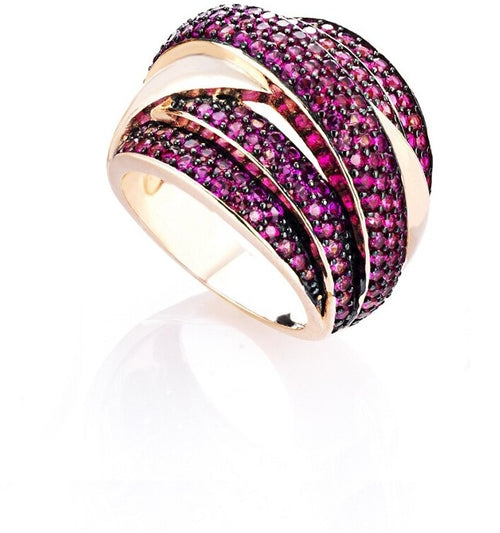 Anello donna MARCELLO PANE ANMS049