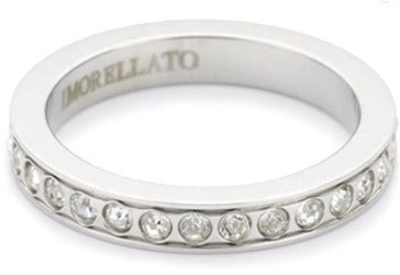 ANELLO DONNA MORELLATO S018544A