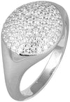 Anello Donna Osa Jewels 9941 in Argento Con Strass