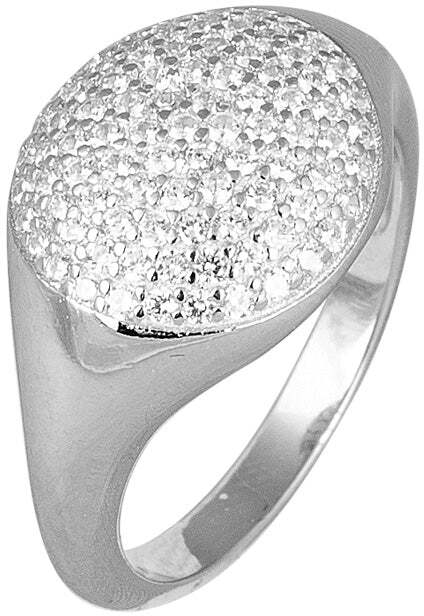 Anello Donna Osa Jewels 9941 in Argento Con Strass