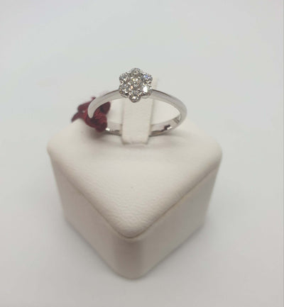 ANELLO DONNA POLELLO E2860B