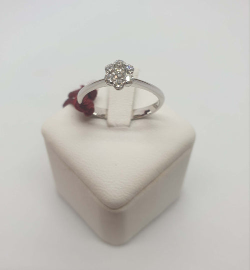 ANELLO DONNA POLELLO E2860B