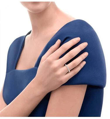 Anello Donna Recarlo 521009412