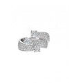 Anello donna RECARLO R02TP678/165