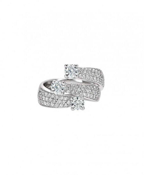 Anello donna RECARLO R02TP678/165