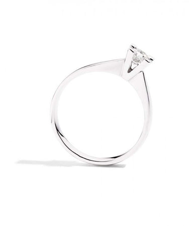 ANELLO DONNA RECARLO R30SO100/028