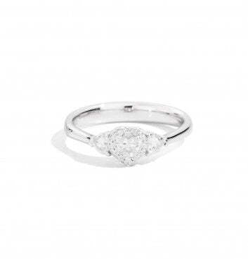 ANELLO DONNA RECARLO R67TC006/047