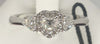 ANELLO DONNA RECARLO R67TC006/047