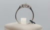 ANELLO DONNA RECARLO R67TC006/047