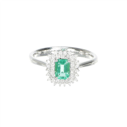 Anello donna RECARLO R77CC002/SM-13