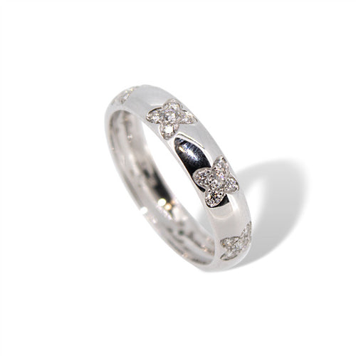 Anello donna RECARLO XC001/040B