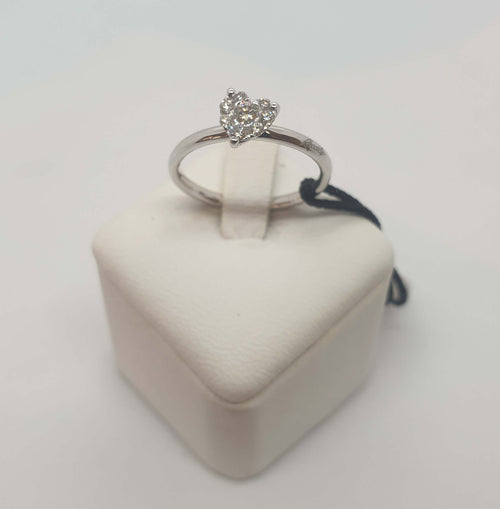 ANELLO DONNA RECARLO XD991/020