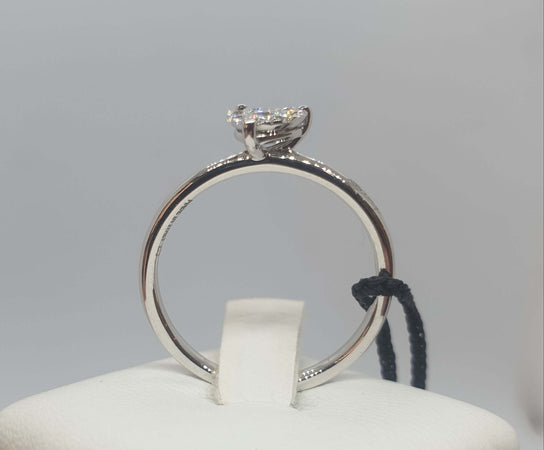 ANELLO DONNA RECARLO XD991/020