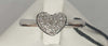 ANELLO DONNA RECARLO ZS145/B