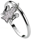 Anello Donna Roberto Giannotti An256