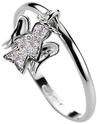 Anello Donna Roberto Giannotti An256