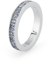 Anello donna S’AGAPÒ SCR33C