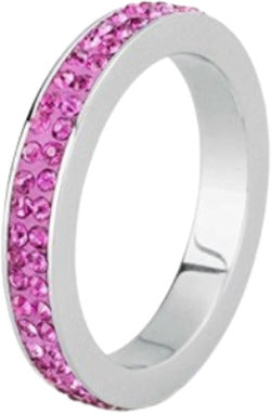 Anello donna S’AGAPÒ SCR35B