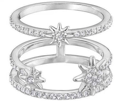 ANELLO DONNA SWAROVSKI 5257483