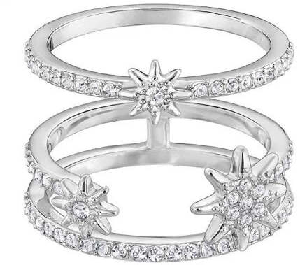 ANELLO DONNA SWAROVSKI 5257483