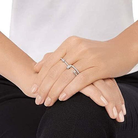 ANELLO DONNA SWAROVSKI 5257483