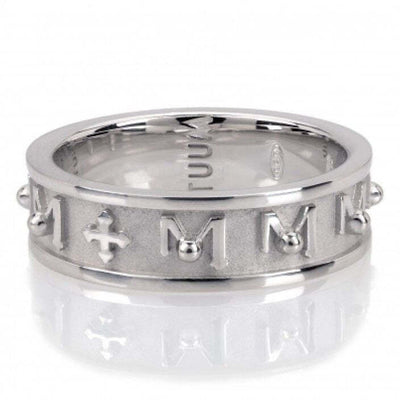 ANELLO DONNA TUUM DECS0090C00