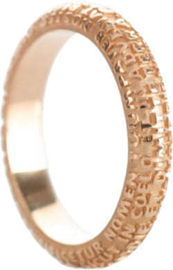 ANELLO DONNA TUUM FEMTL0300R